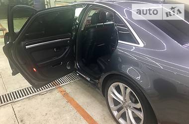  Audi S8 2008 в 
