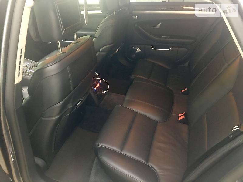 Audi S8 2008 в Киеве фото 85 Audi S8 2008 в Киеве