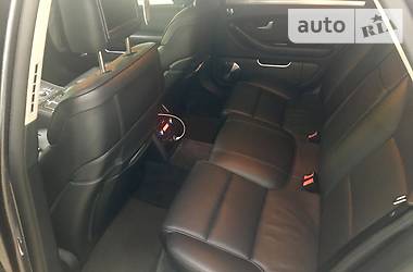  Audi S8 2008 в 