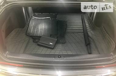  Audi S8 2008 в 