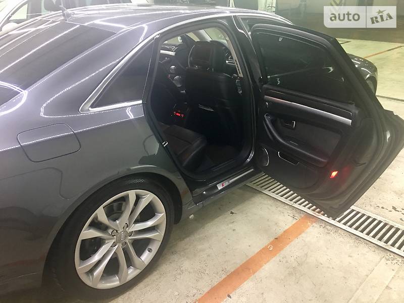 Audi S8 2008 в Киеве фото 98 Audi S8 2008 в Киеве