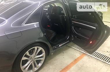  Audi S8 2008 в 
