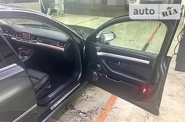  Audi S8 2008 в 