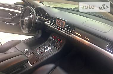  Audi S8 2008 в 