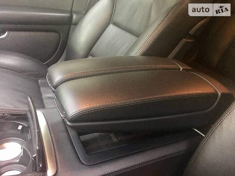 Audi S8 2008 в Киеве фото 116 Audi S8 2008 в Киеве