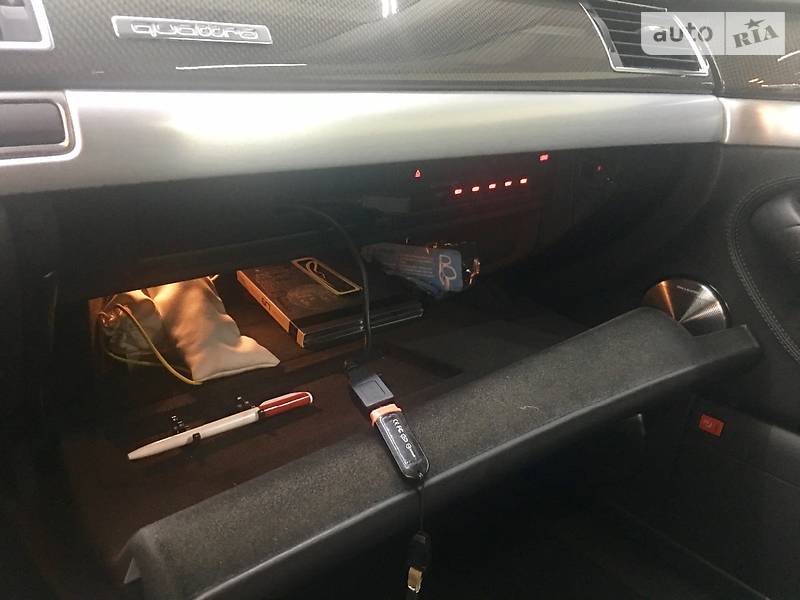 Audi S8 2008 в Киеве фото 119 Audi S8 2008 в Киеве