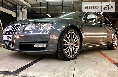  Audi S8 2008 в 