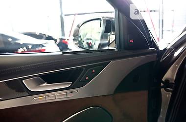 Седан Audi S8 2013 в Одессе