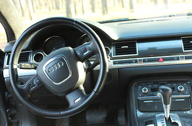 Седан Audi S8 2007 в Сумах
