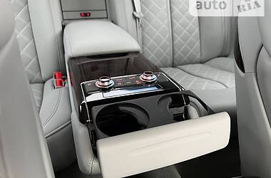 Седан Audi S8 2014 в Луцке