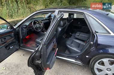 Седан Audi S8 1999 в Києві