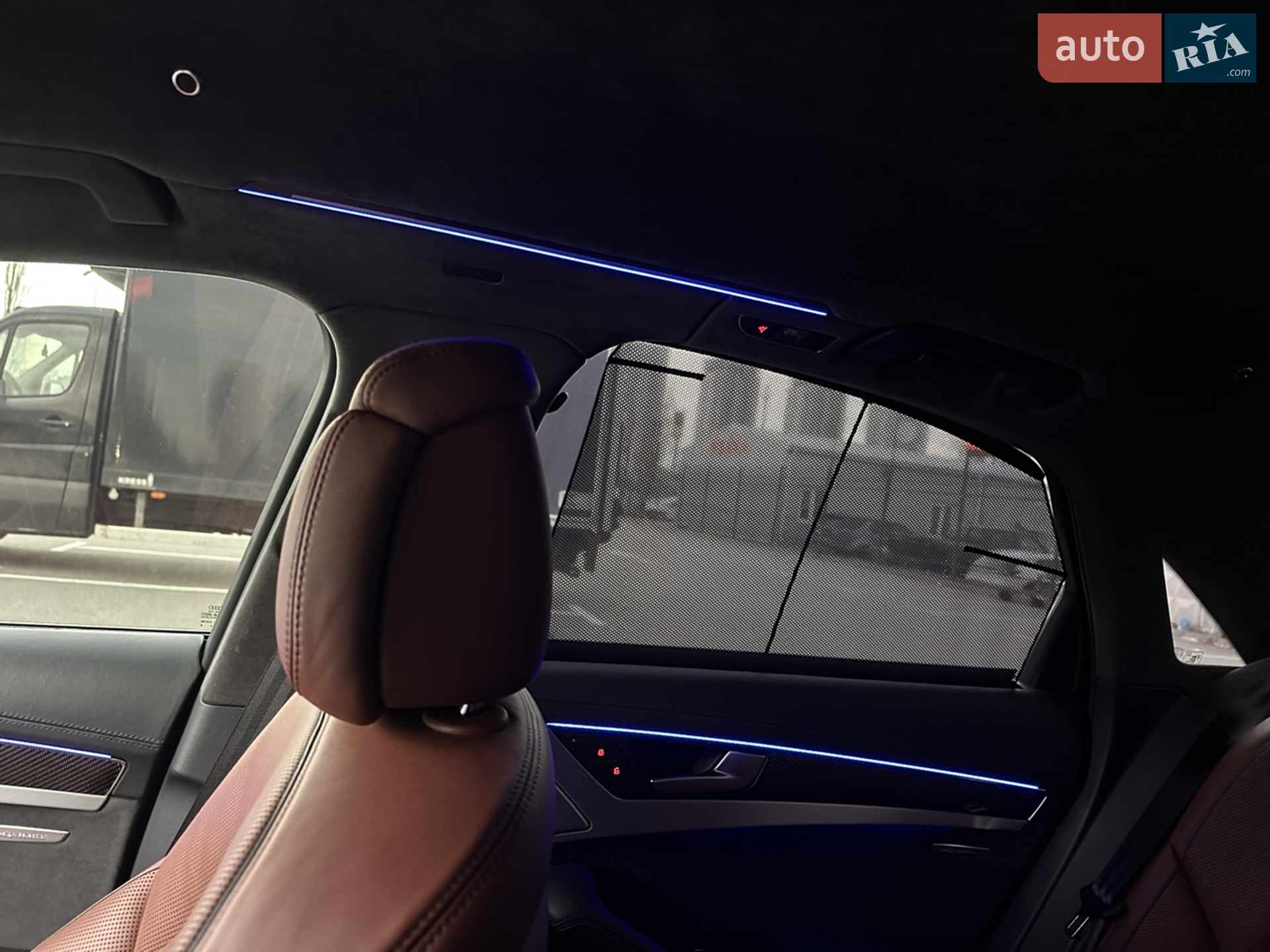 2014 Audi S8 - мініатюра 18