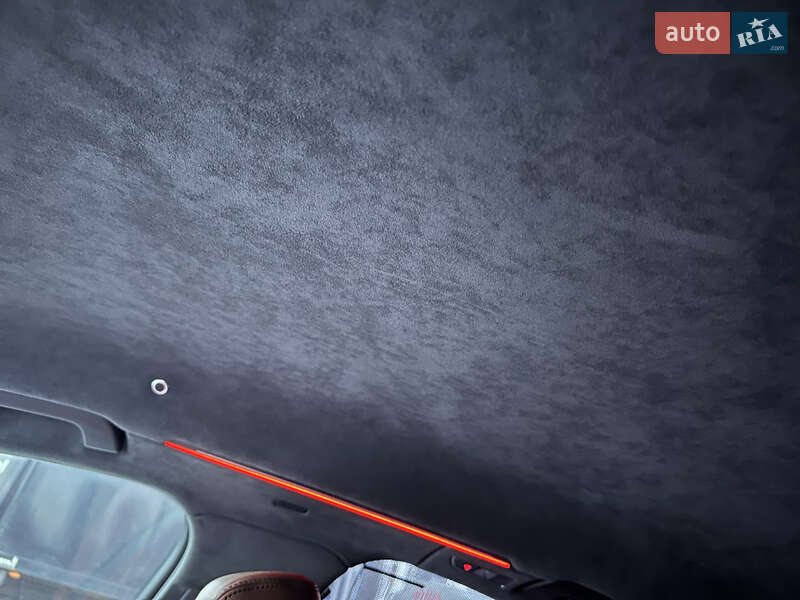 Седан Audi S8 2014 в Киеве