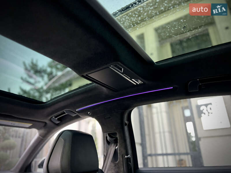 Седан Audi S8 2020 в Одесі
