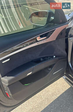 Седан Audi S8 2014 в Киеве