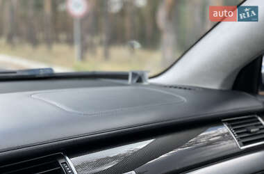 Седан Audi S8 2008 в 