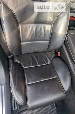 Седан Audi S8 2007 в 