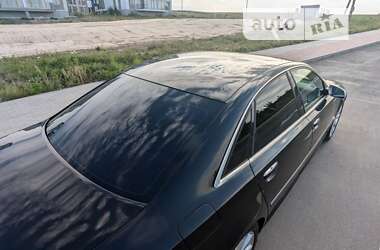 Седан Audi S8 2007 в 