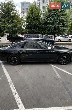 Седан Audi S8 2012 в Киеве