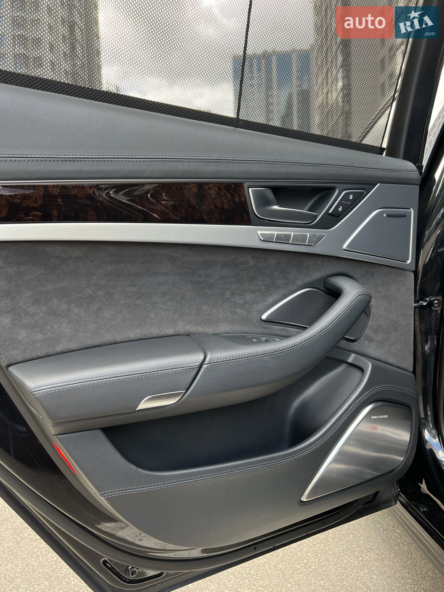2012 Audi S8 - мініатюра 55