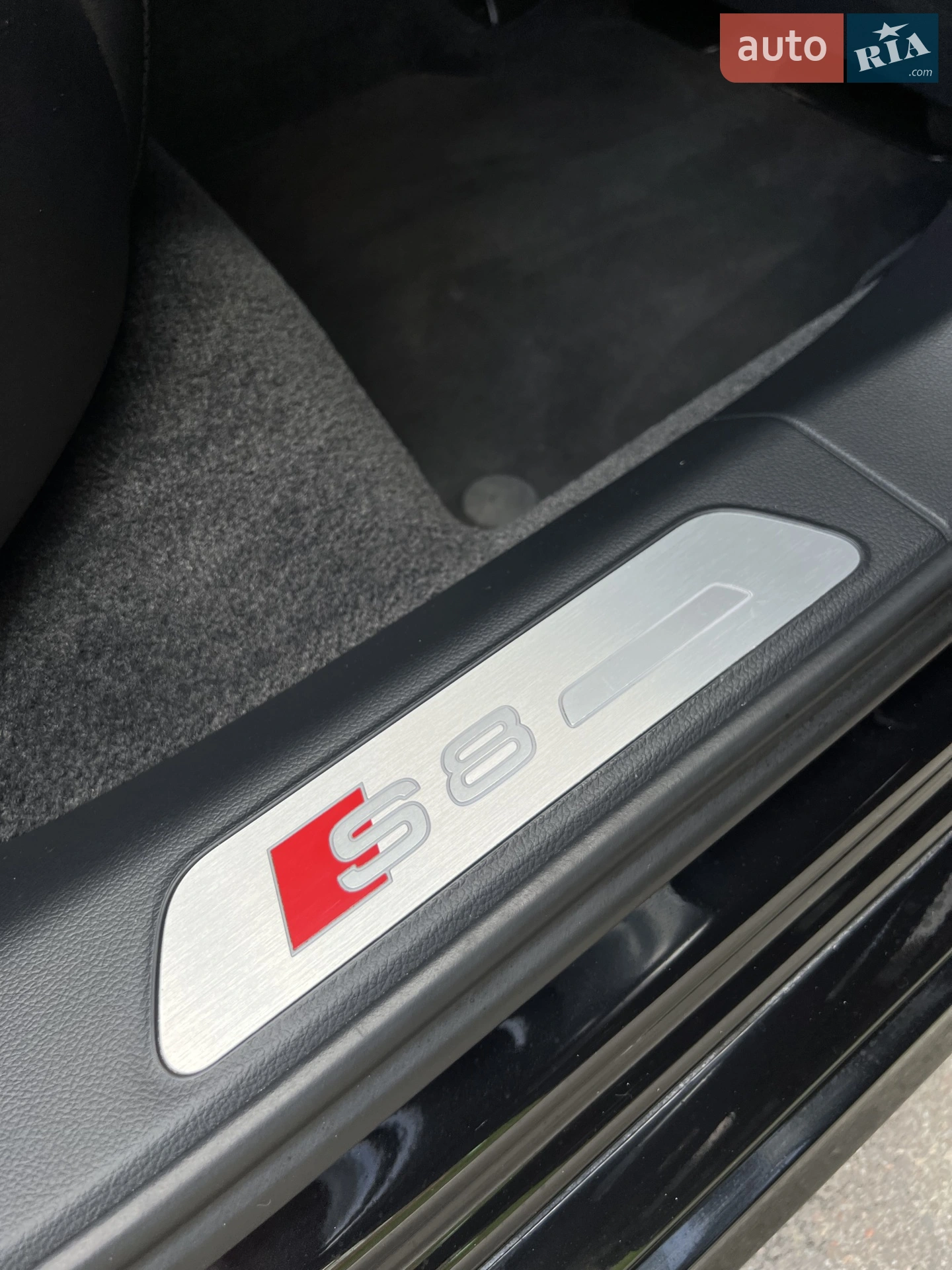 2012 Audi S8 - мініатюра 65