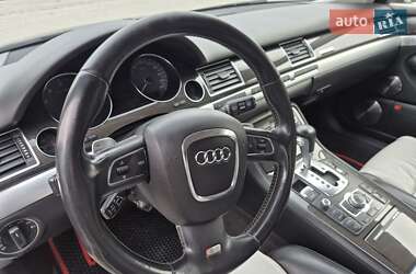 Седан Audi S8 2008 в Каменец-Подольском