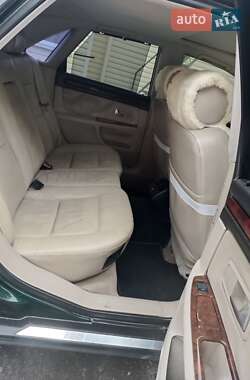 Седан Audi S8 1999 в 