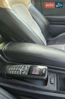 Седан Audi S8 2008 в 