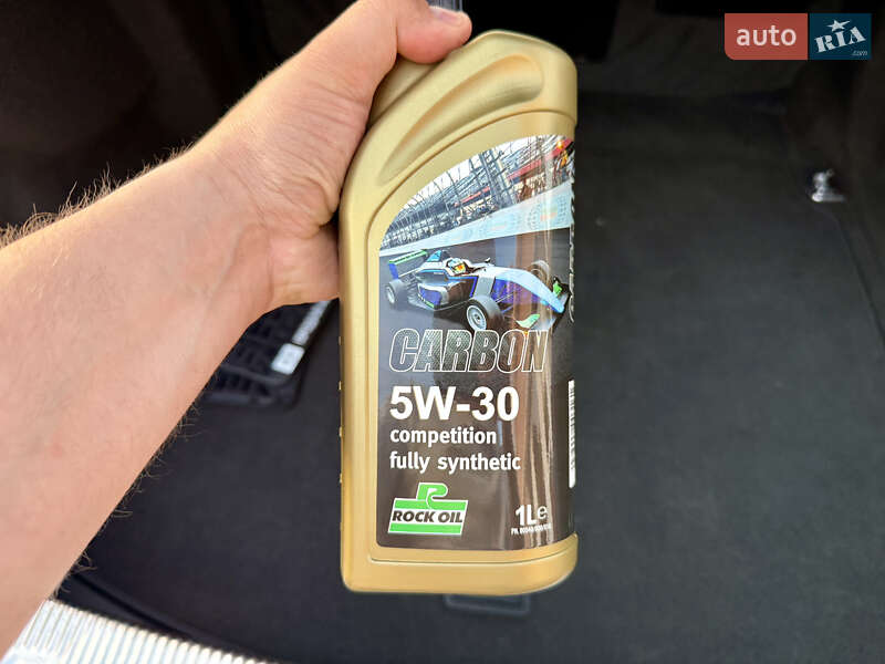 Седан Audi S8 2016 в Одессе