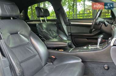 Седан Audi S8 2007 в 