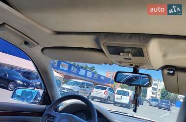 Седан Audi S8 1999 в Калуше