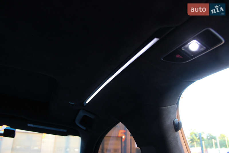 Седан Audi S8 2014 в Одессе