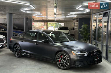 Седан Audi S8 2020 в Одессе