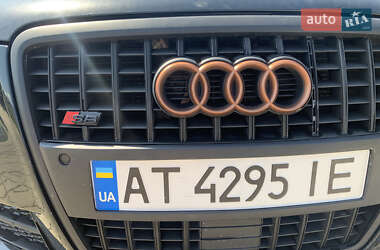 Седан Audi S8 2007 в 
