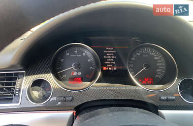 Седан Audi S8 2007 в 