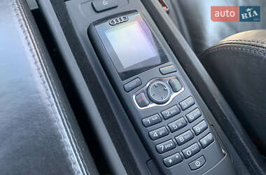 Седан Audi S8 2007 в 