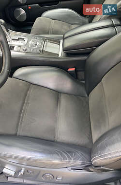 Седан Audi S8 2007 в 
