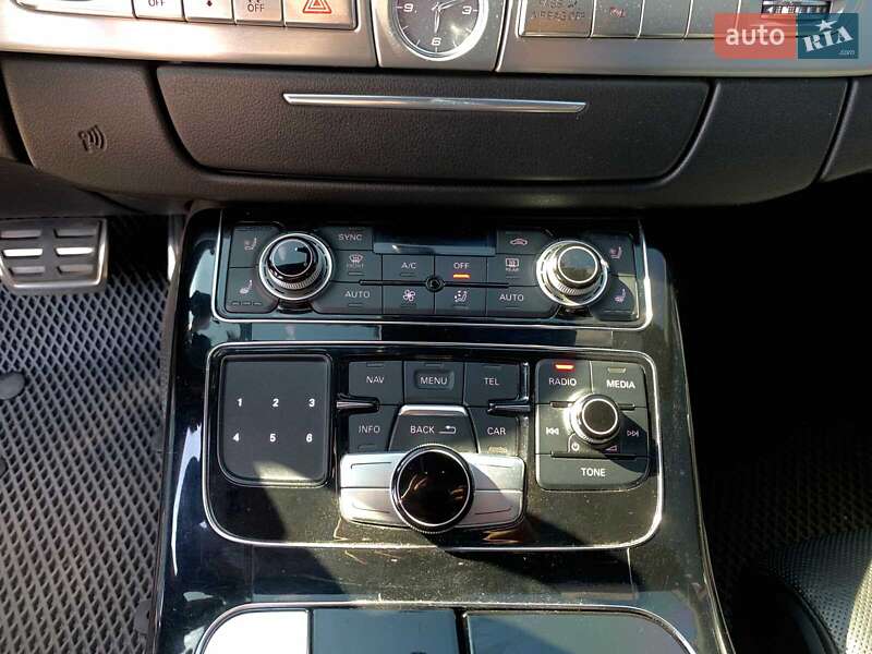 Седан Audi S8 2013 в Виннице фото 34 Седан Audi S8 2013 в Виннице
