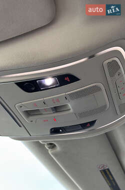 Седан Audi S8 2014 в Вінниці