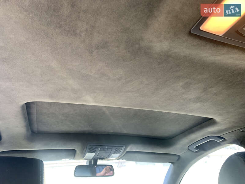 Седан Audi S8 2007 в Стрию фото 20 Седан Audi S8 2007 в Стрию