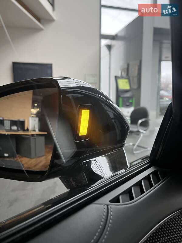 Седан Audi S8 2022 в Днепре фото 58 Седан Audi S8 2022 в Днепре