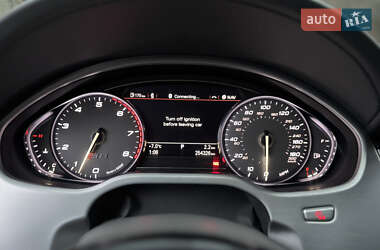 Седан Audi S8 2012 в Киеве