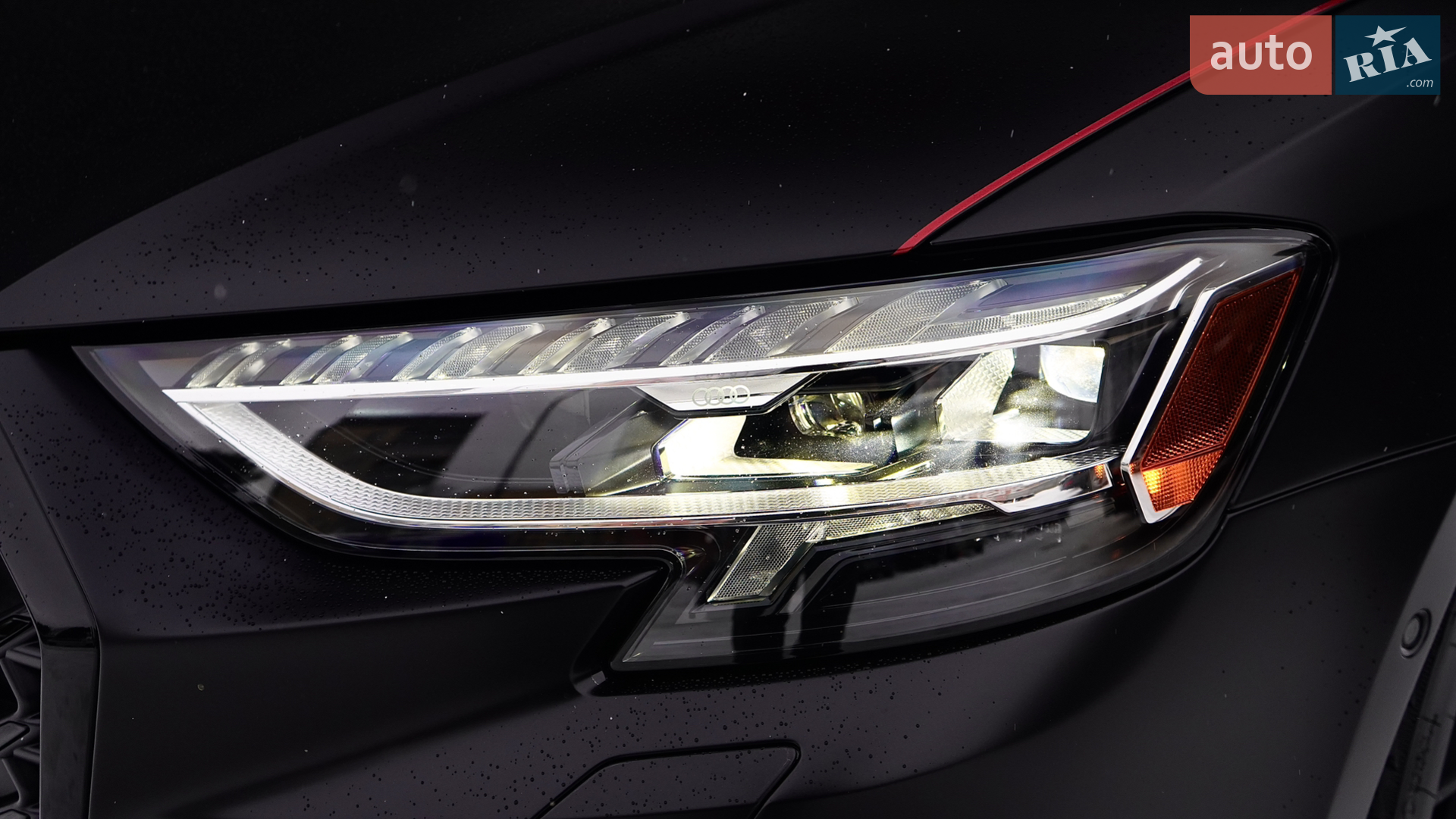 2024 Audi S8 - мініатюра 14