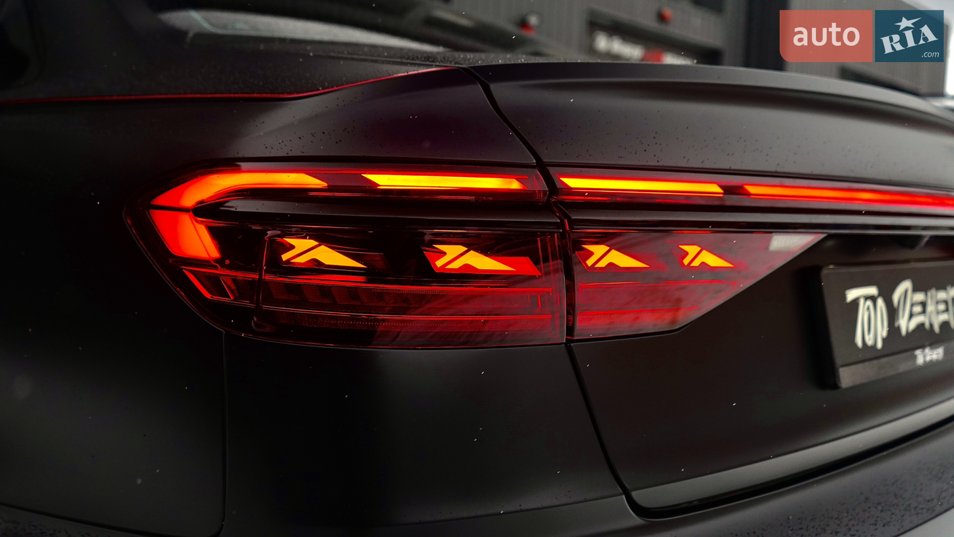 2024 Audi S8 - мініатюра 17