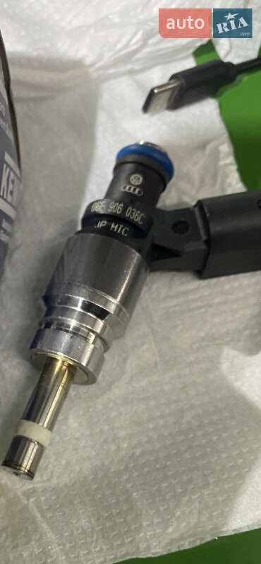 Седан Audi S8 2007 в Лубнах