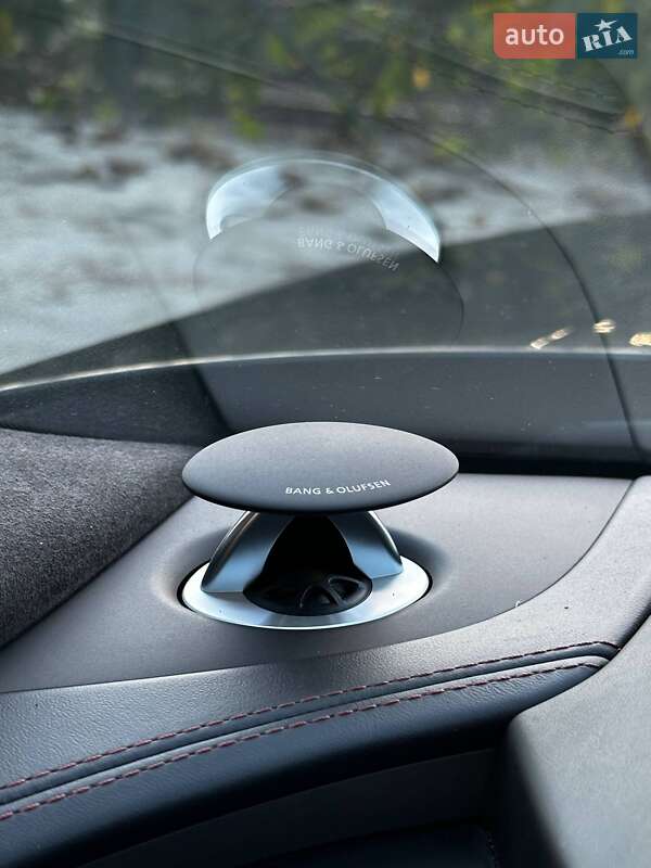 Седан Audi S8 2016 в Києві фото 19 Седан Audi S8 2016 в Києві