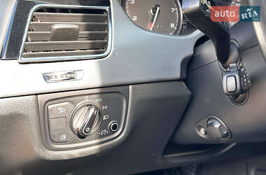 Седан Audi S8 2013 в Виннице