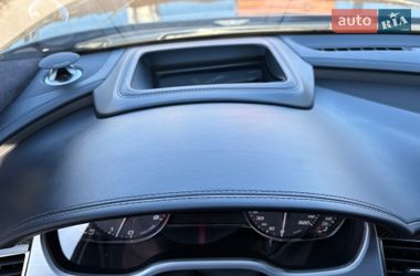 Седан Audi S8 2017 в Киеве