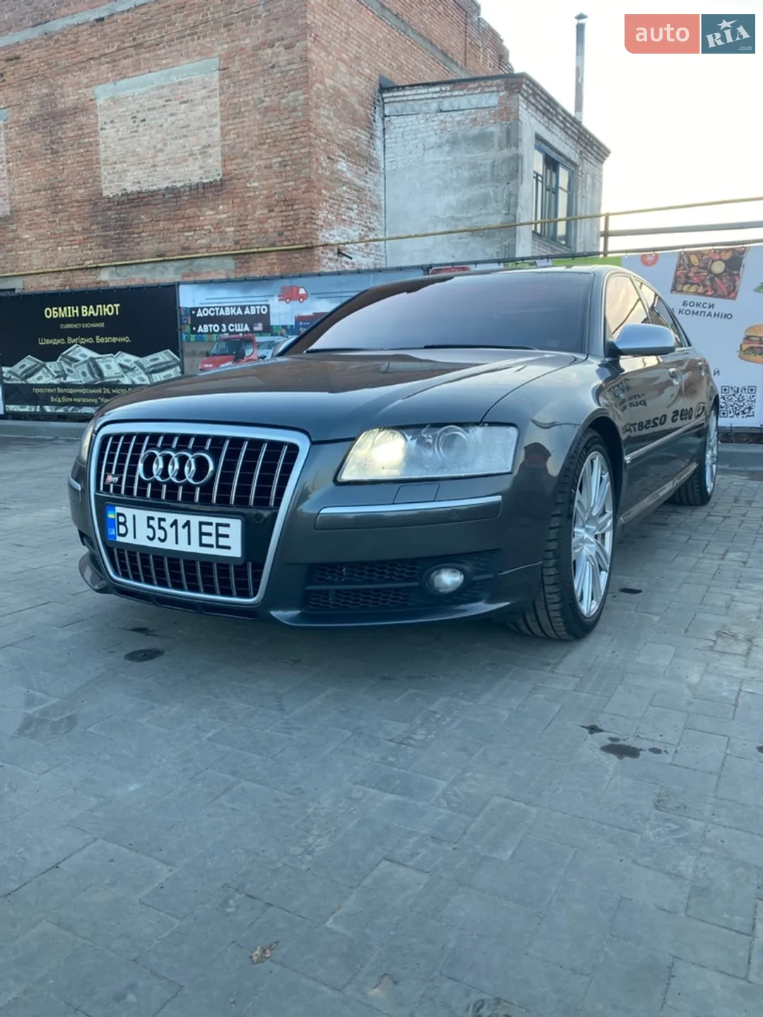 Фото авто 1