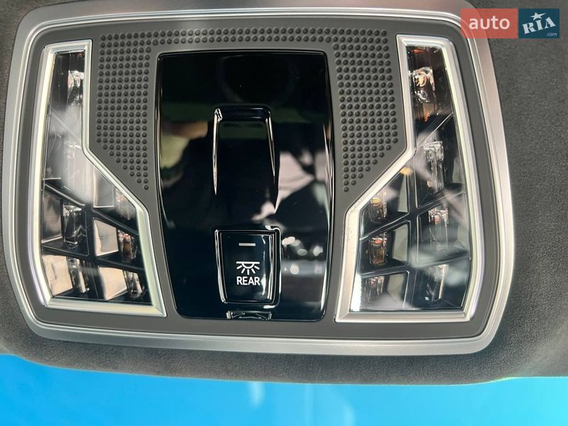 Седан Audi S8 2020 в Києві фото 20 Седан Audi S8 2020 в Києві